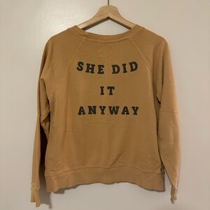 Mate the Label Sweatshirt